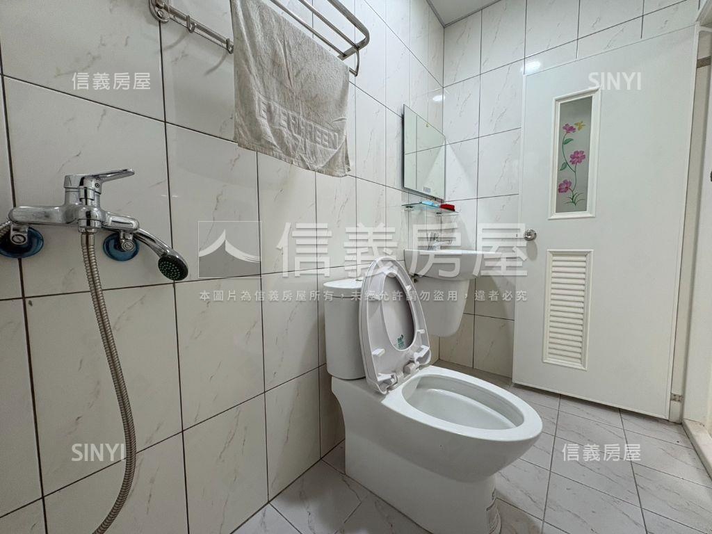 近林森、健行整理美店面房屋室內格局與周邊環境