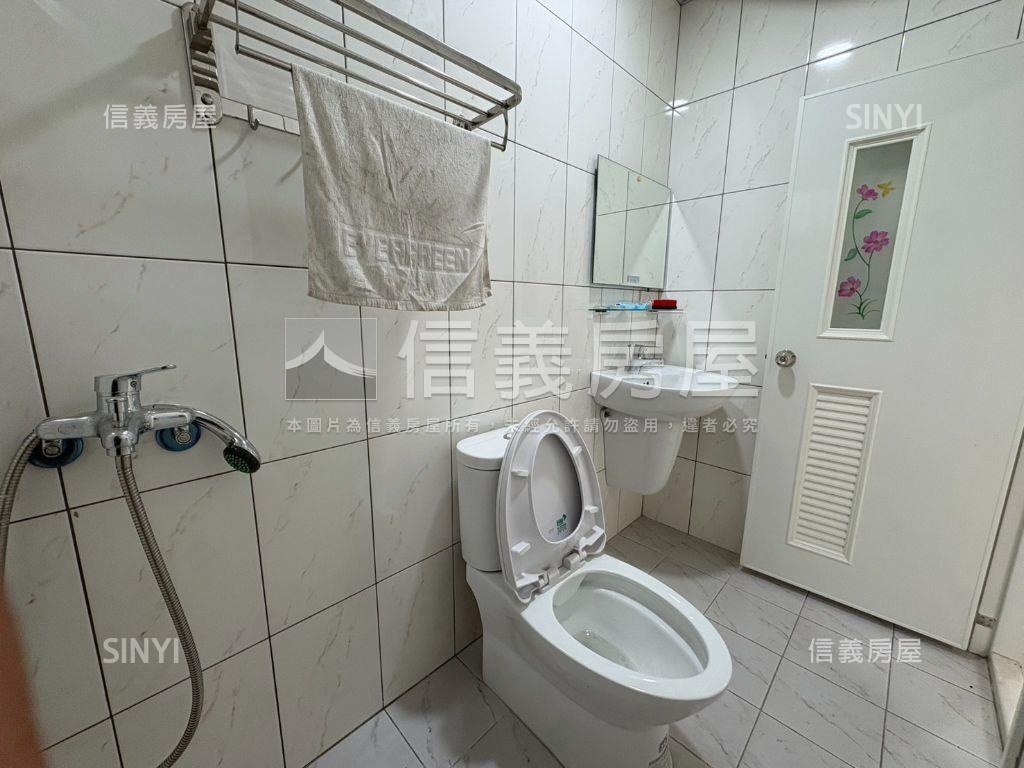 近林森、健行整理美店面房屋室內格局與周邊環境