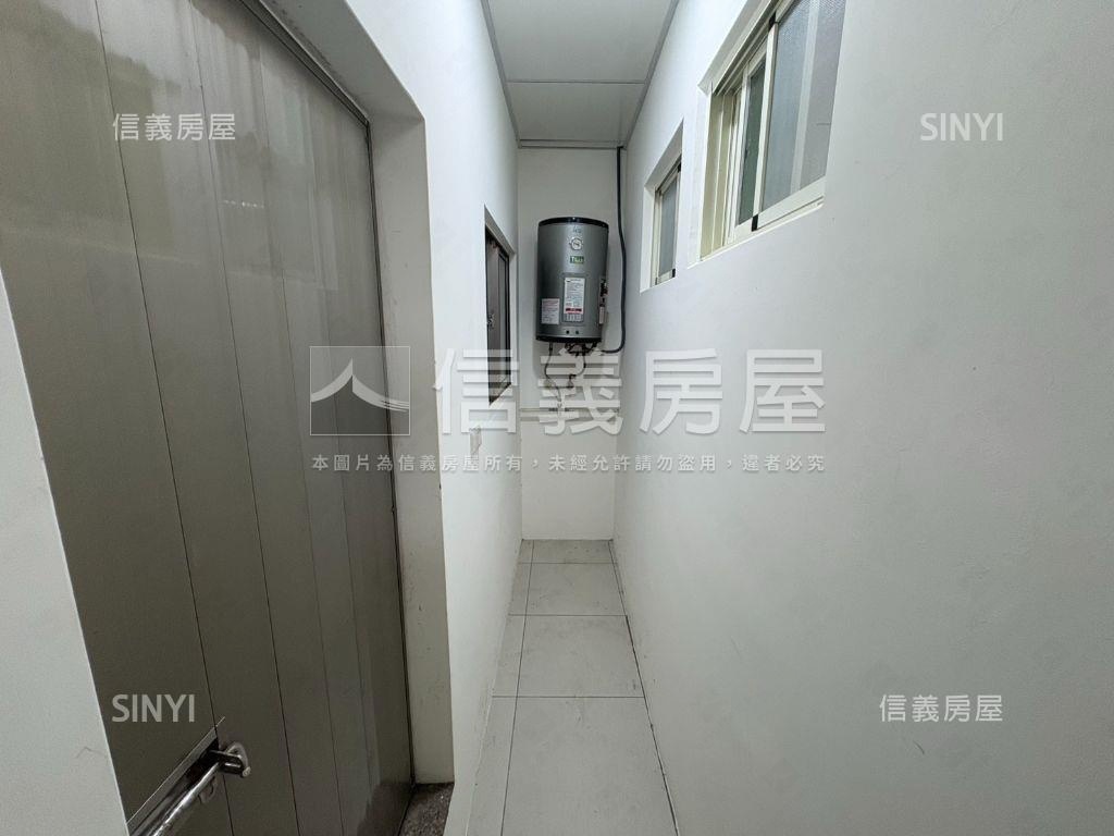 近林森、健行整理美店面房屋室內格局與周邊環境