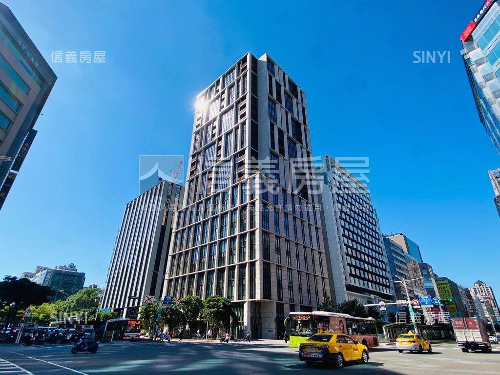 琢豐☆松江南京高樓美景房屋室內格局與周邊環境