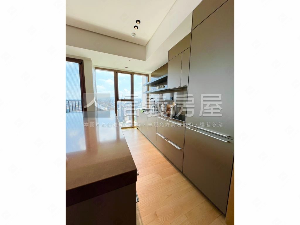 琢豐☆松江南京高樓美景房屋室內格局與周邊環境