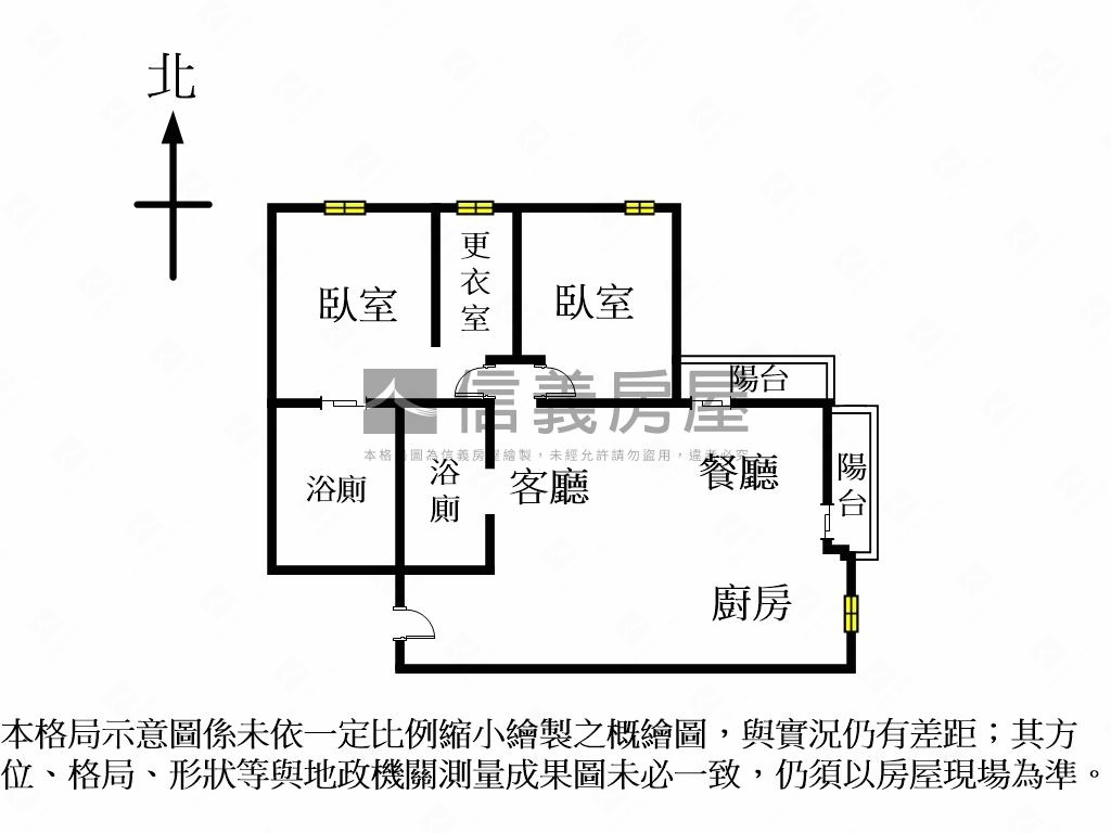 琢豐☆松江南京高樓美景房屋室內格局與周邊環境