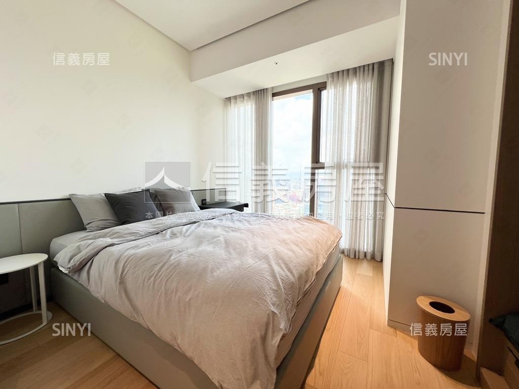 琢豐☆松江南京高樓美景房屋室內格局與周邊環境