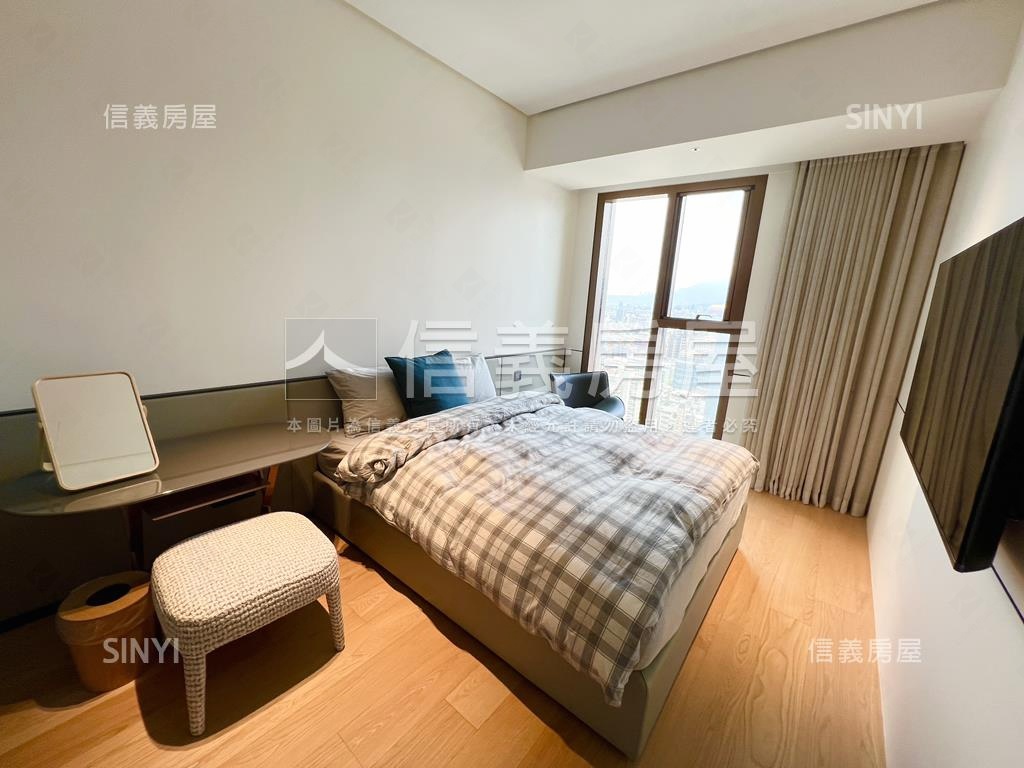 琢豐☆松江南京高樓美景房屋室內格局與周邊環境
