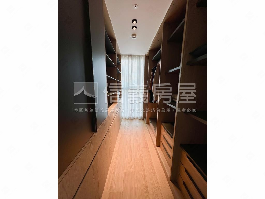 琢豐☆松江南京高樓美景房屋室內格局與周邊環境