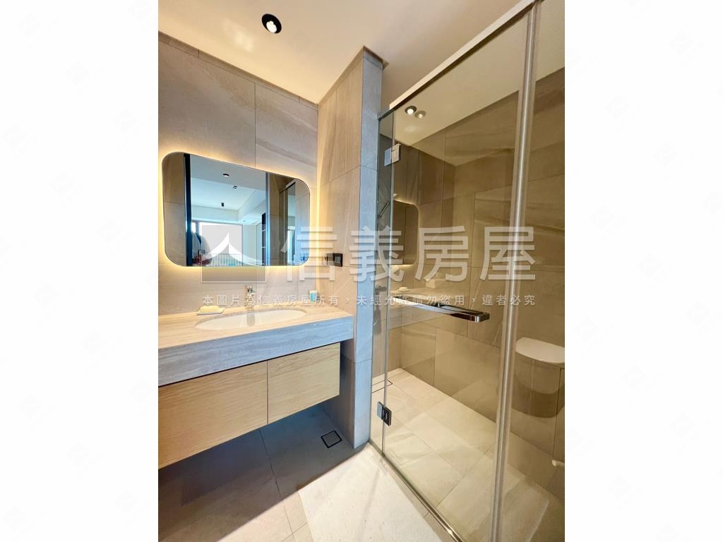 琢豐☆松江南京高樓美景房屋室內格局與周邊環境