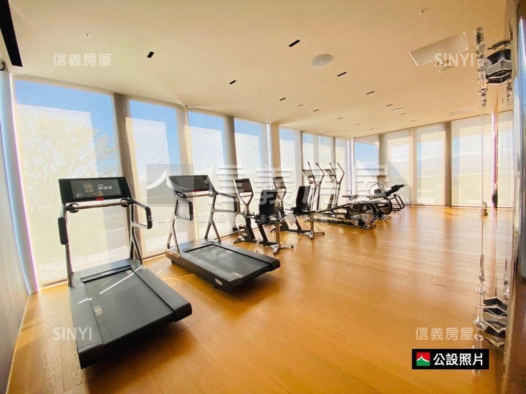 琢豐☆松江南京高樓美景房屋室內格局與周邊環境