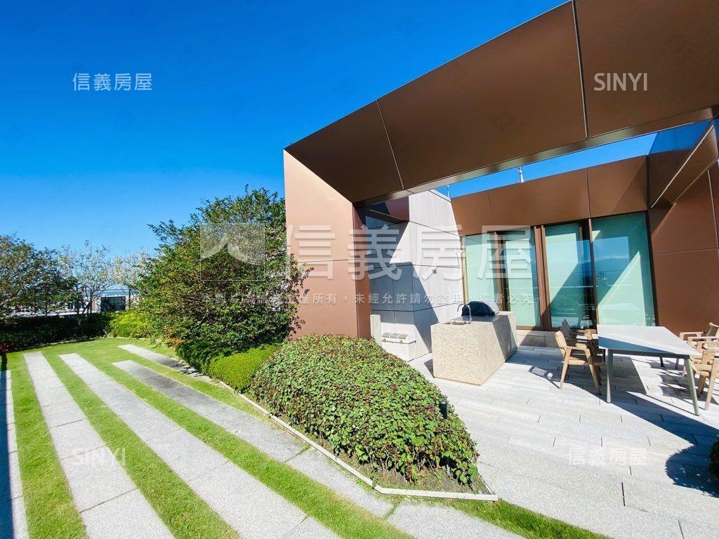 琢豐☆松江南京高樓美景房屋室內格局與周邊環境
