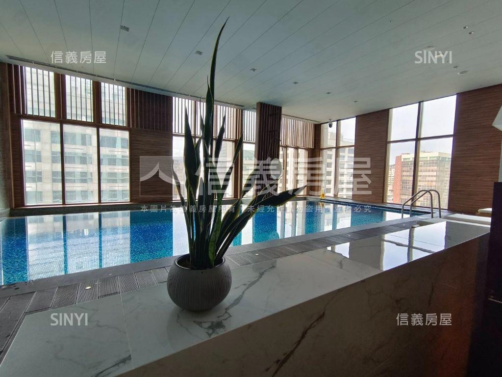 琢豐☆松江南京高樓美景房屋室內格局與周邊環境