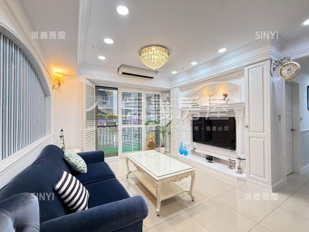 ◆永安站◆高樓美妝四房房屋室內格局與周邊環境