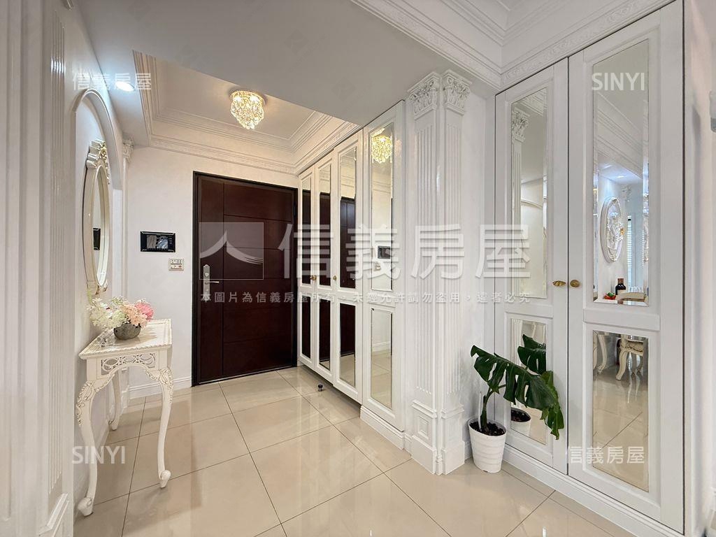 ◆永安站◆高樓美妝四房房屋室內格局與周邊環境