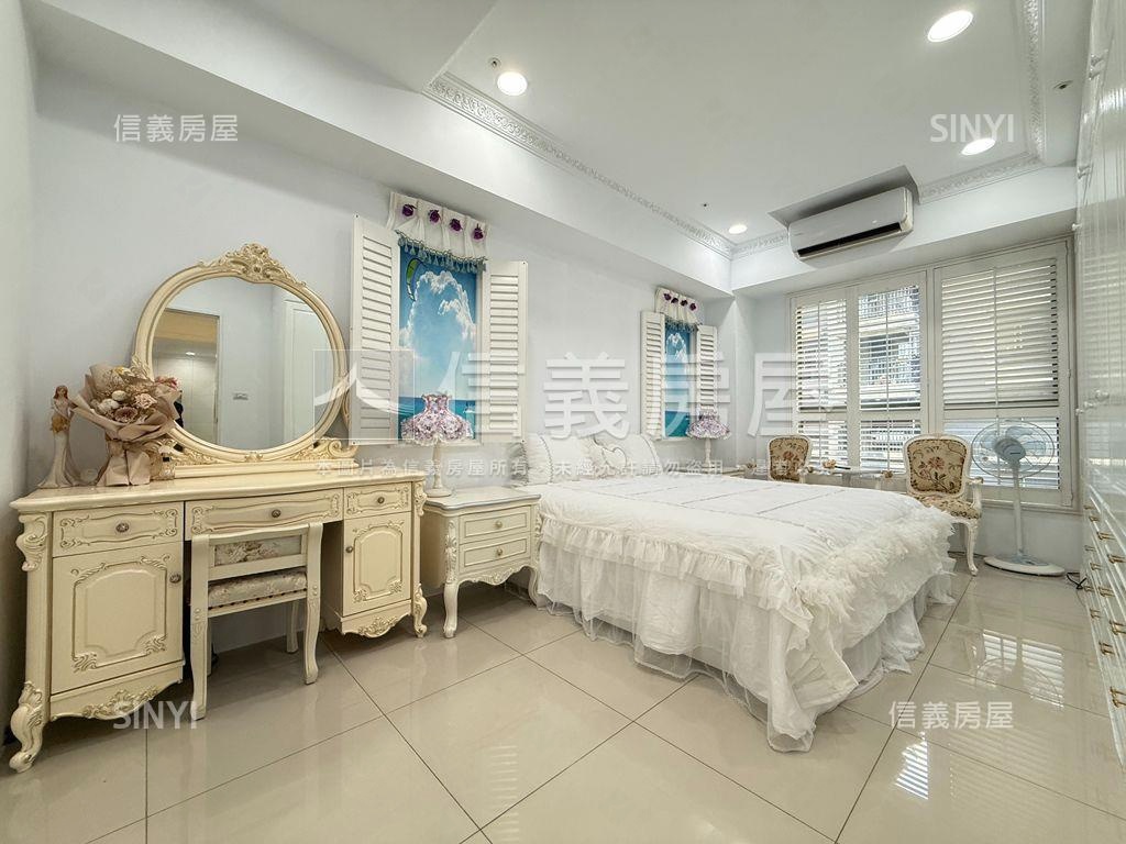 ◆永安站◆高樓美妝四房房屋室內格局與周邊環境