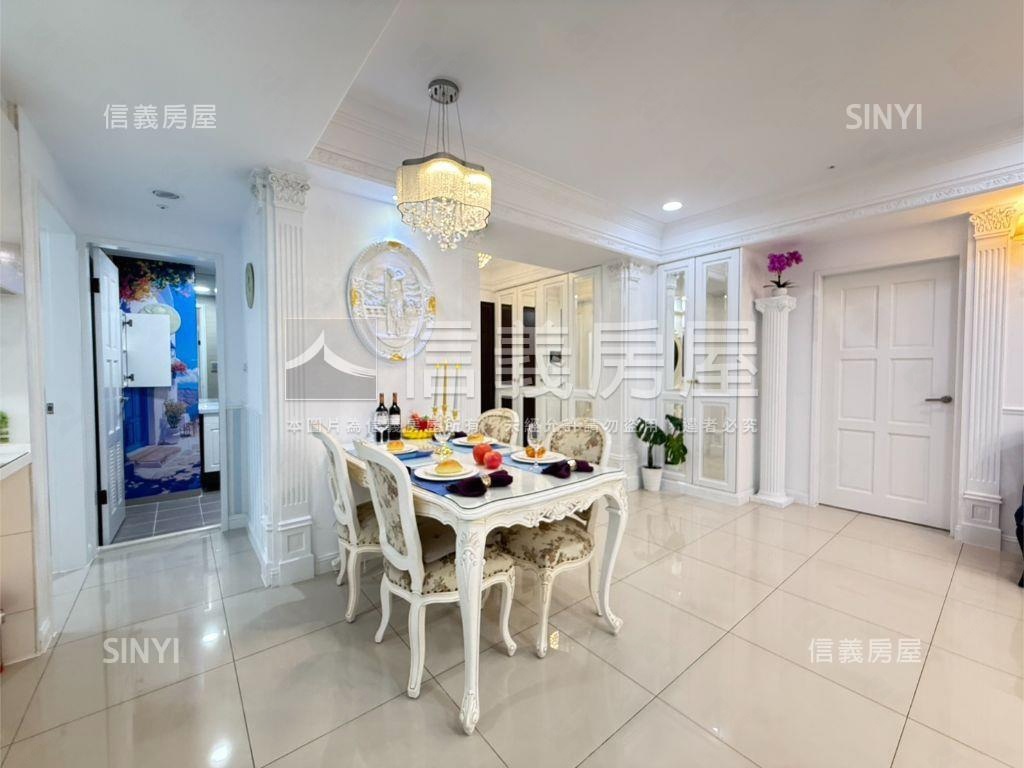 ◆永安站◆高樓美妝四房房屋室內格局與周邊環境