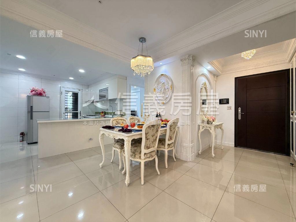 ◆永安站◆高樓美妝四房房屋室內格局與周邊環境