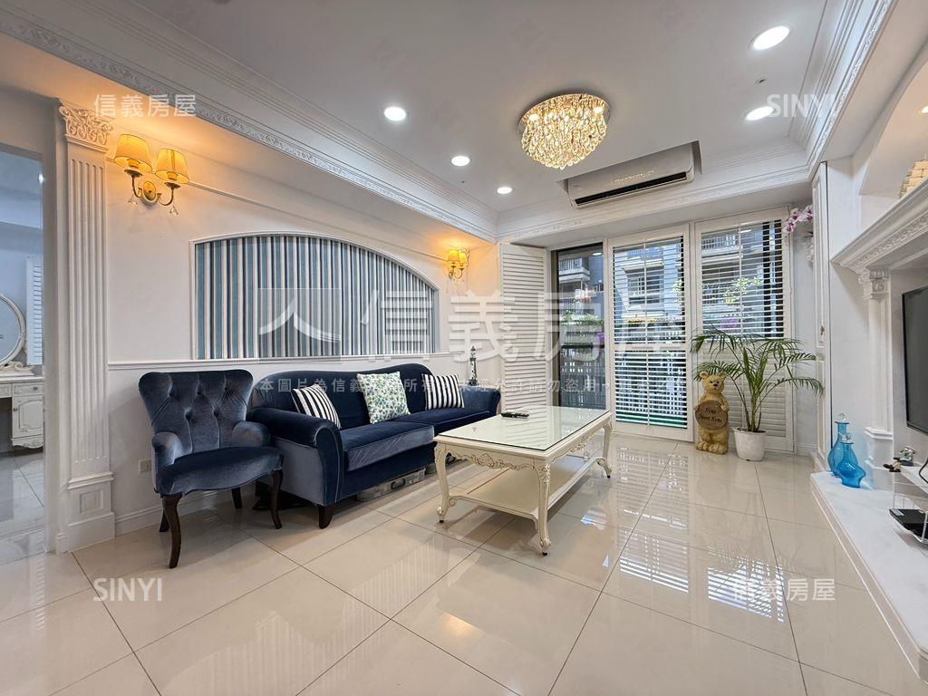 ◆永安站◆高樓美妝四房房屋室內格局與周邊環境