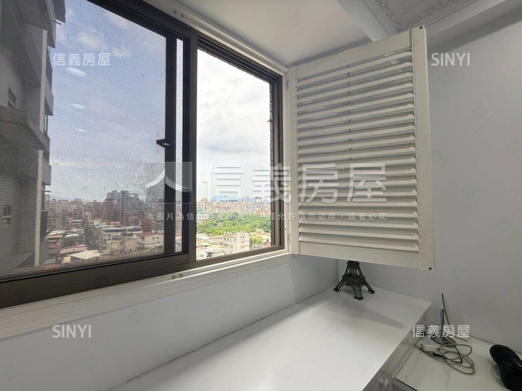 ◆永安站◆高樓美妝四房房屋室內格局與周邊環境