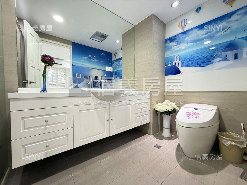 ◆永安站◆高樓美妝四房房屋室內格局與周邊環境