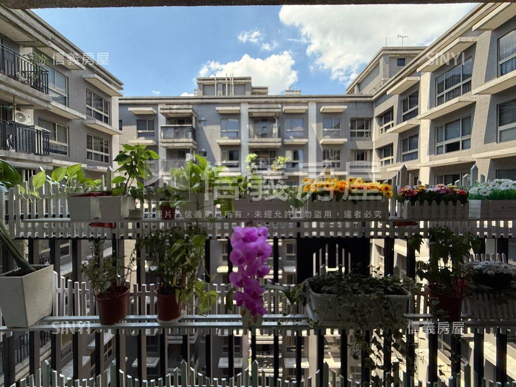 ◆永安站◆高樓美妝四房房屋室內格局與周邊環境