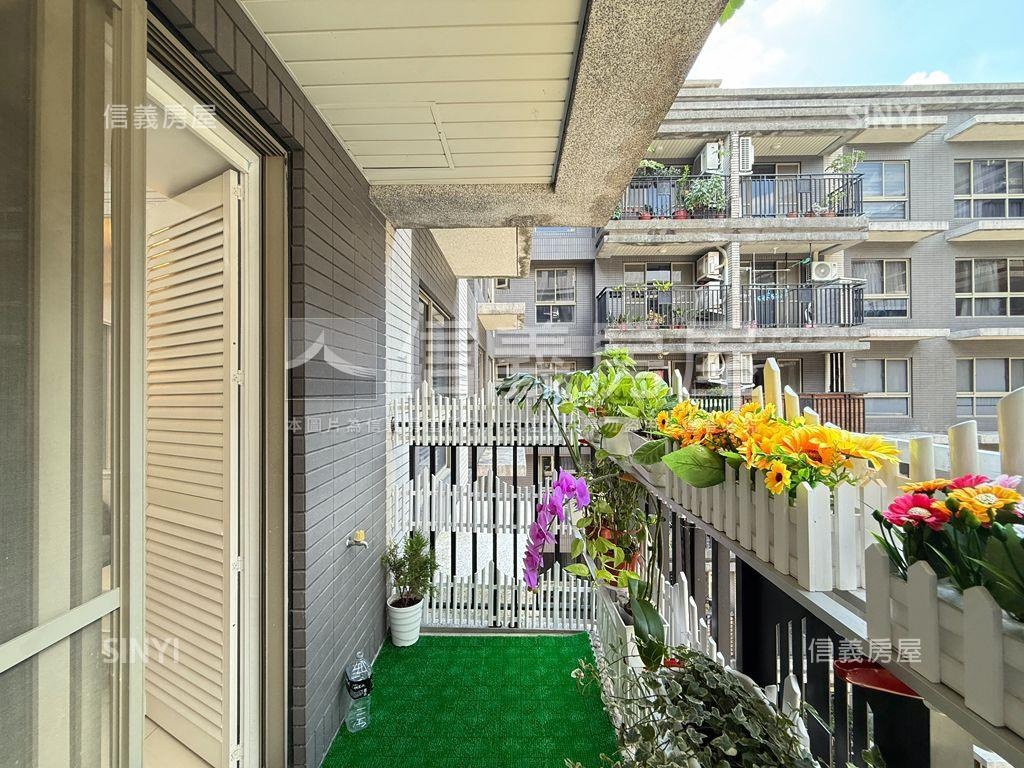 ◆永安站◆高樓美妝四房房屋室內格局與周邊環境