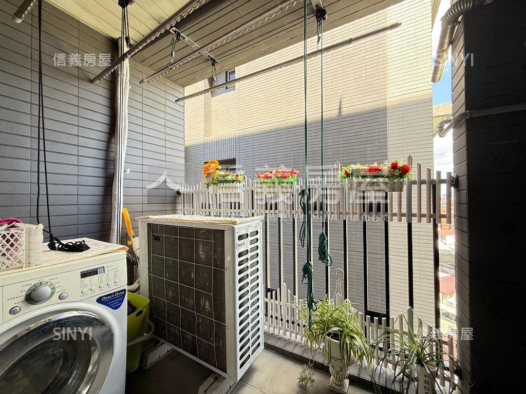 ◆永安站◆高樓美妝四房房屋室內格局與周邊環境