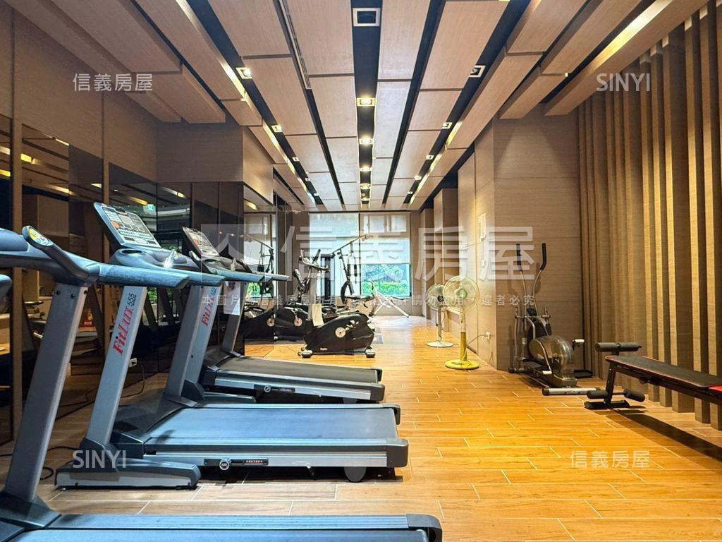 ◆永安站◆高樓美妝四房房屋室內格局與周邊環境