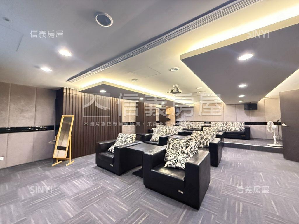 ◆永安站◆高樓美妝四房房屋室內格局與周邊環境