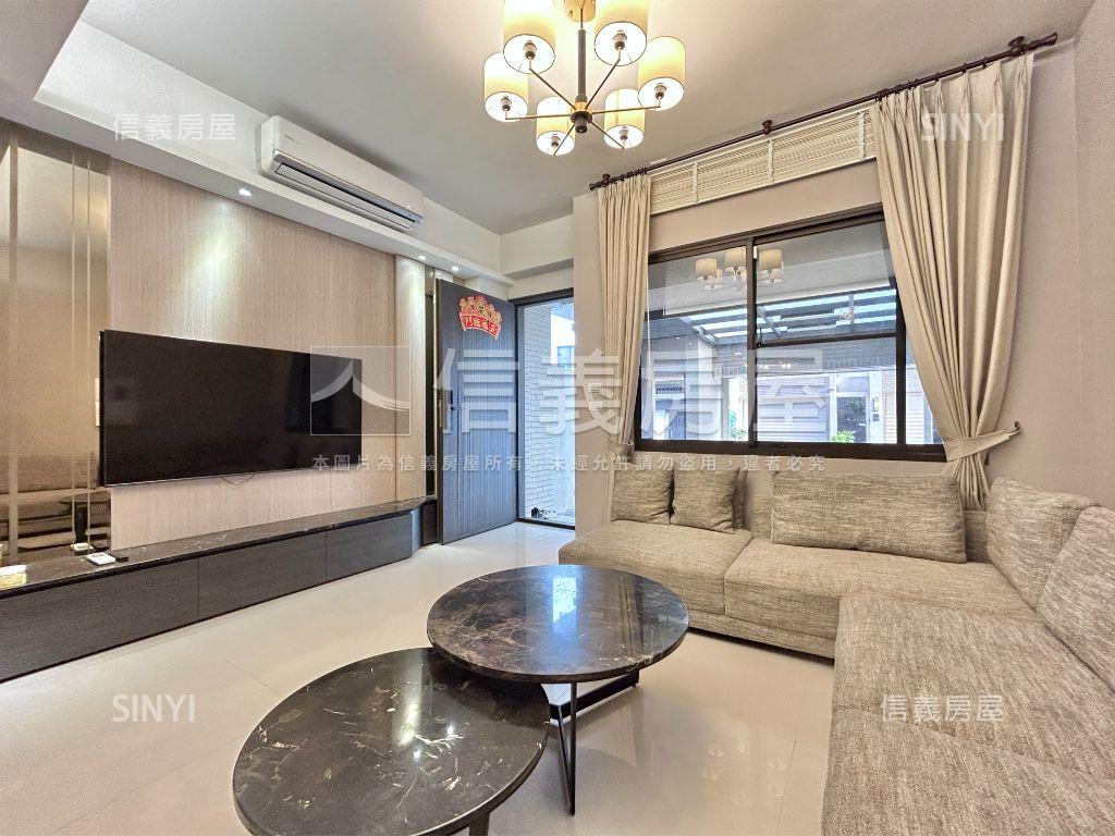 龍井別墅精美裝潢獨立車庫房屋室內格局與周邊環境