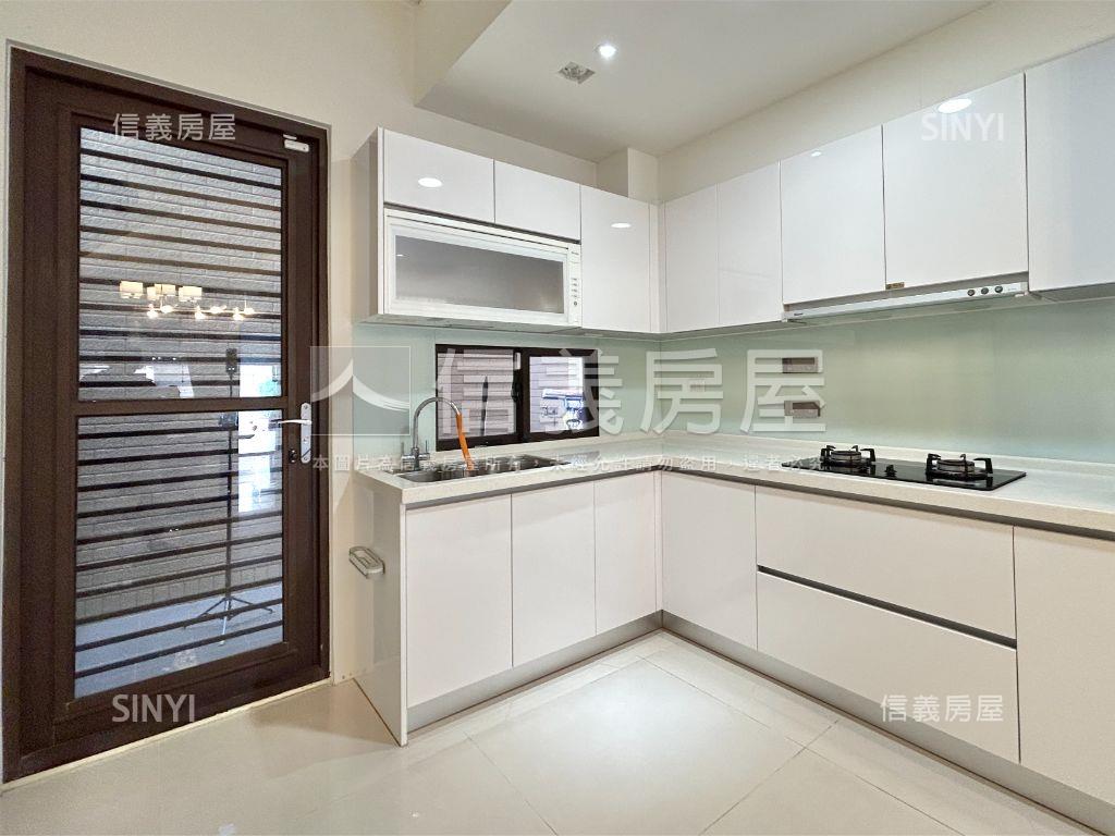 龍井別墅精美裝潢獨立車庫房屋室內格局與周邊環境