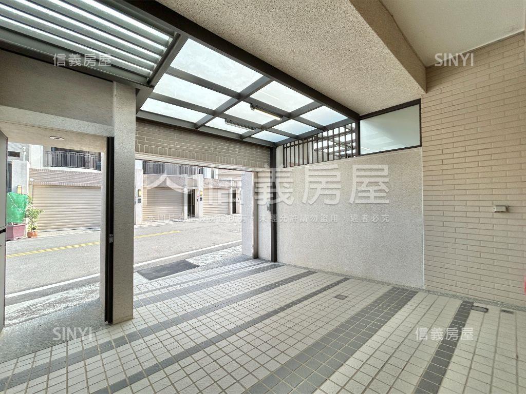 龍井別墅精美裝潢獨立車庫房屋室內格局與周邊環境