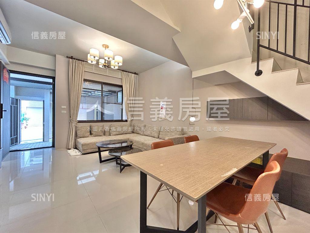 龍井別墅精美裝潢獨立車庫房屋室內格局與周邊環境