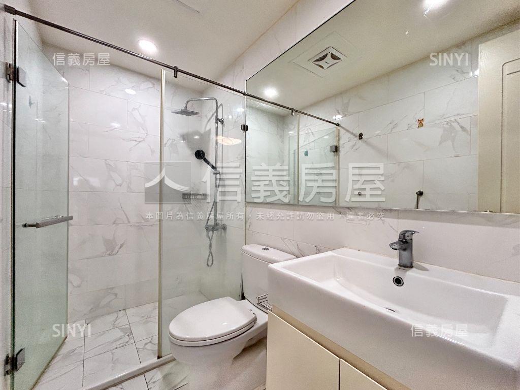 龍井別墅精美裝潢獨立車庫房屋室內格局與周邊環境