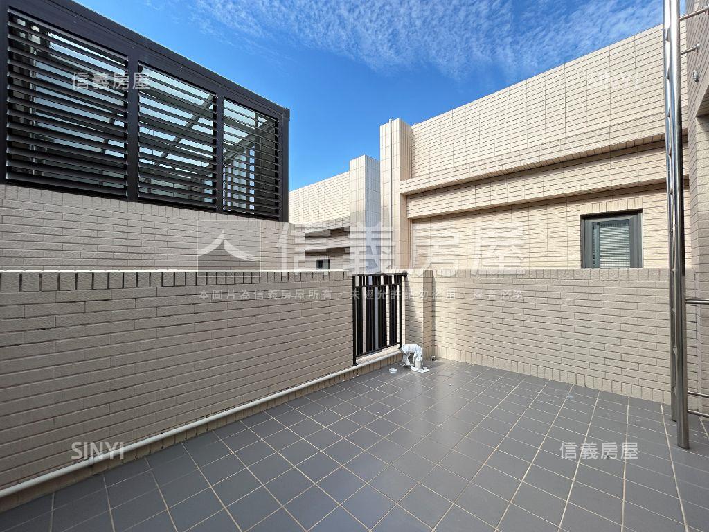 龍井別墅精美裝潢獨立車庫房屋室內格局與周邊環境