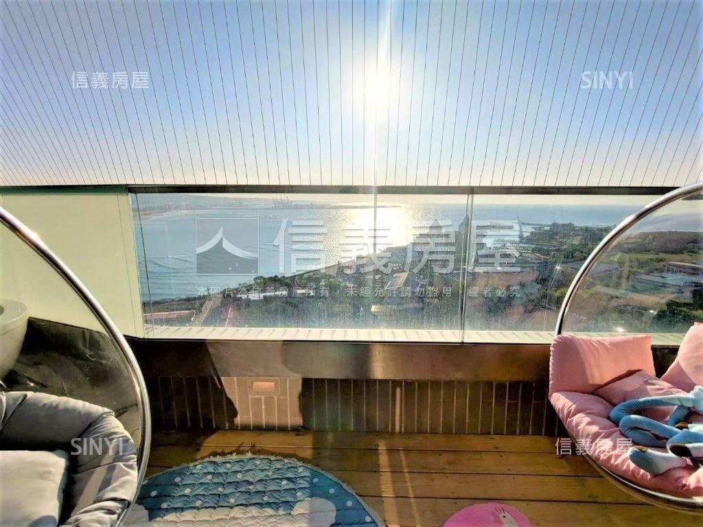 【一森原】兩房景觀宅房屋室內格局與周邊環境