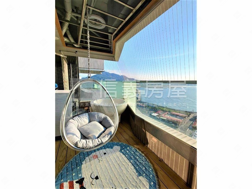 【一森原】兩房景觀宅房屋室內格局與周邊環境