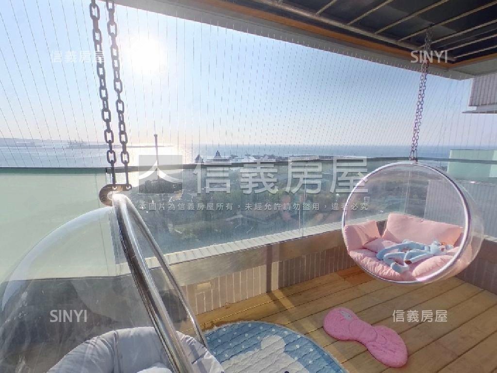 【一森原】兩房景觀宅房屋室內格局與周邊環境