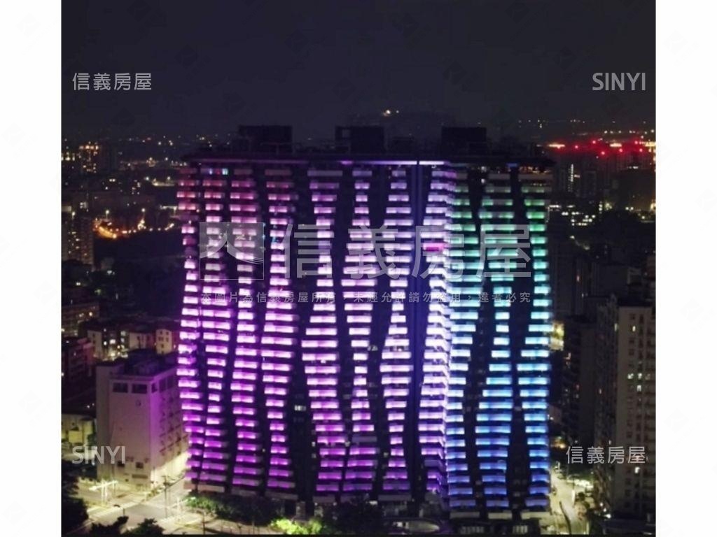 【一森原】兩房景觀宅房屋室內格局與周邊環境