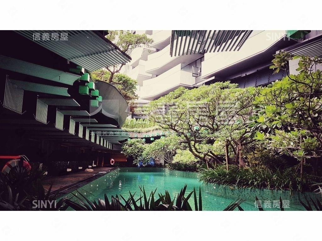 【一森原】兩房景觀宅房屋室內格局與周邊環境