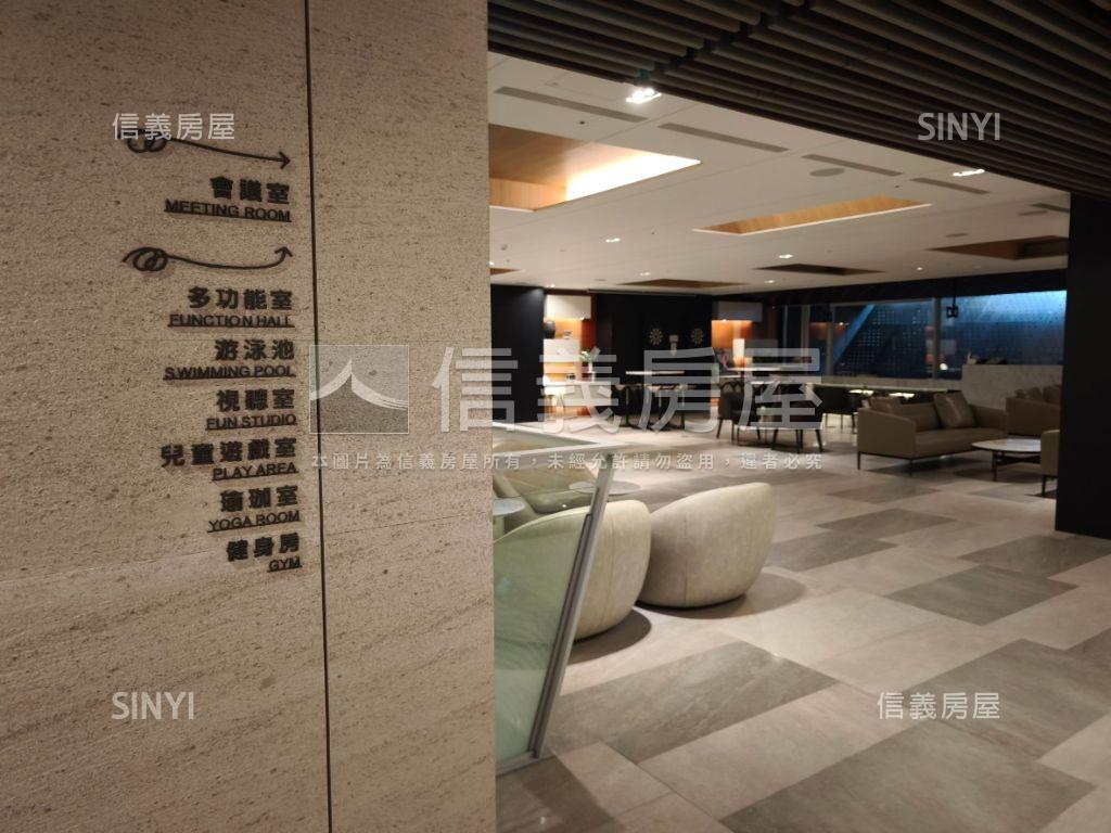 青埔璞園的家三房頂樓房屋室內格局與周邊環境