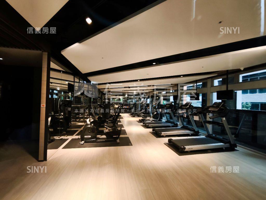 青埔璞園的家三房頂樓房屋室內格局與周邊環境