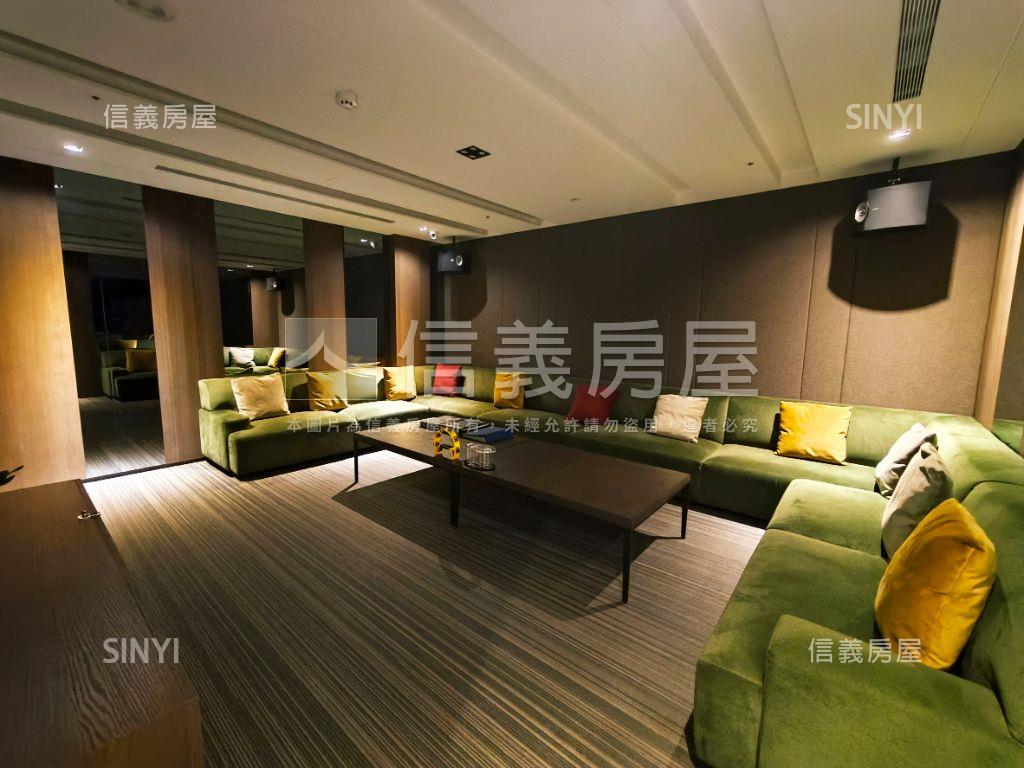 青埔璞園的家三房頂樓房屋室內格局與周邊環境