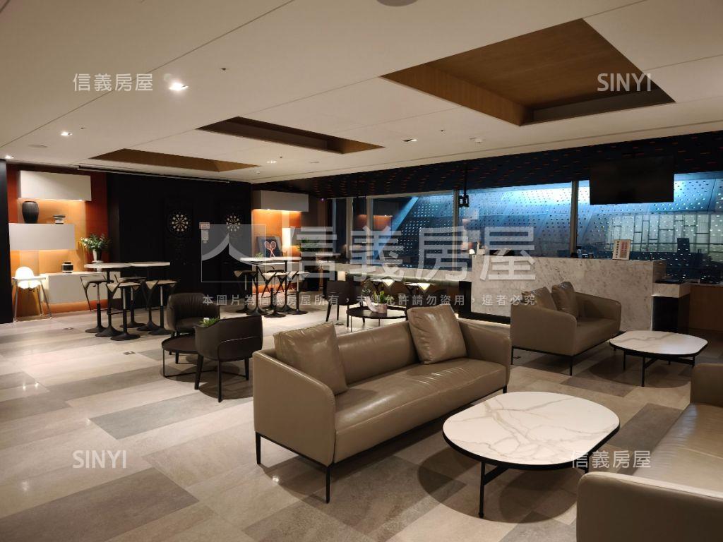 青埔璞園的家三房頂樓房屋室內格局與周邊環境