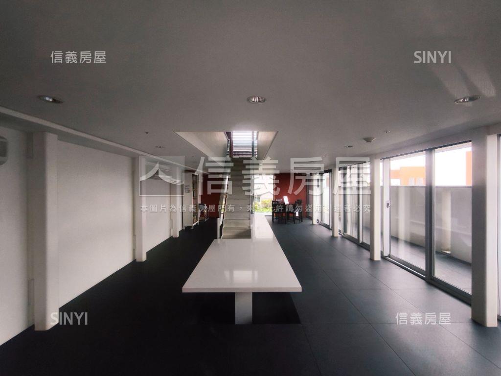 青埔璞園的家三房頂樓房屋室內格局與周邊環境