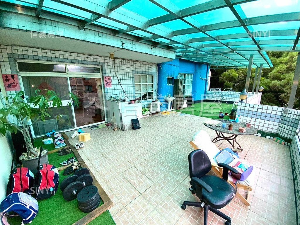 山明水秀廣興景觀美寓房屋室內格局與周邊環境