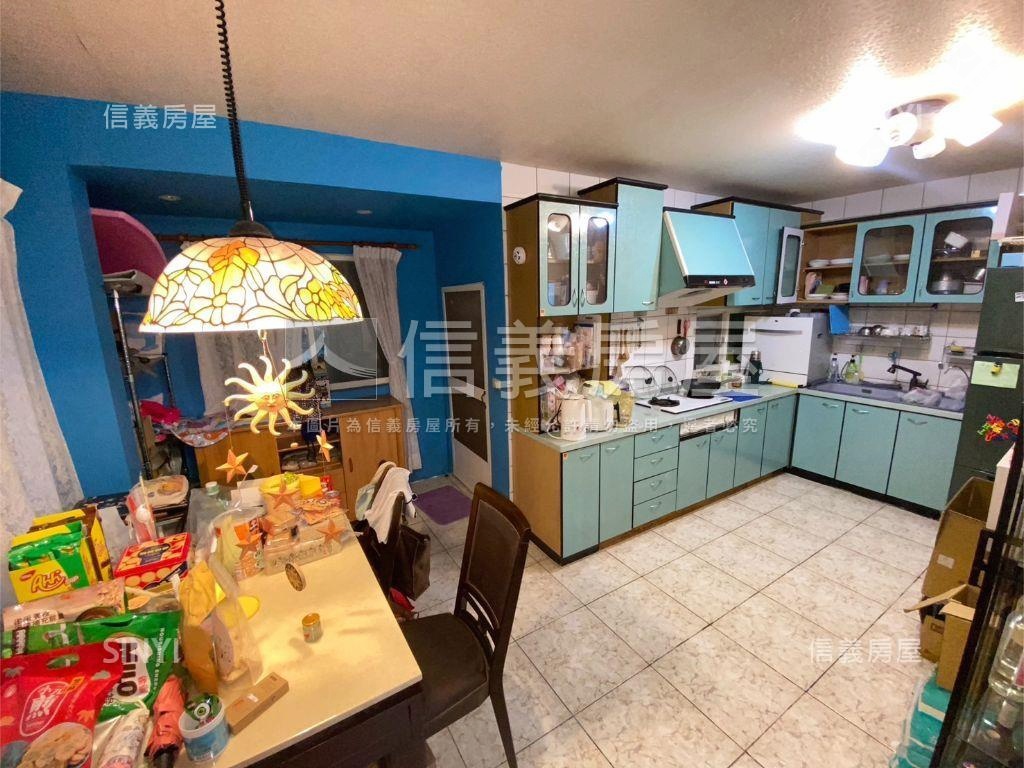 山明水秀廣興景觀美寓房屋室內格局與周邊環境