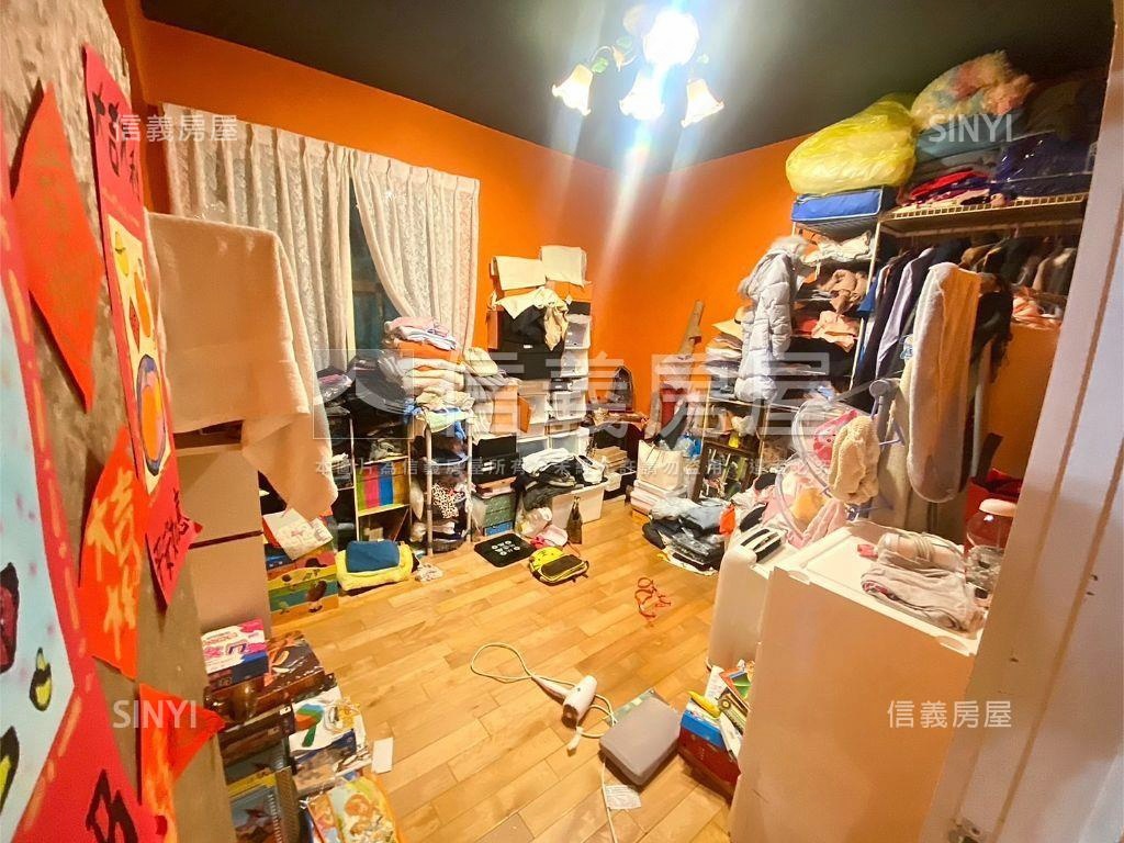 山明水秀廣興景觀美寓房屋室內格局與周邊環境