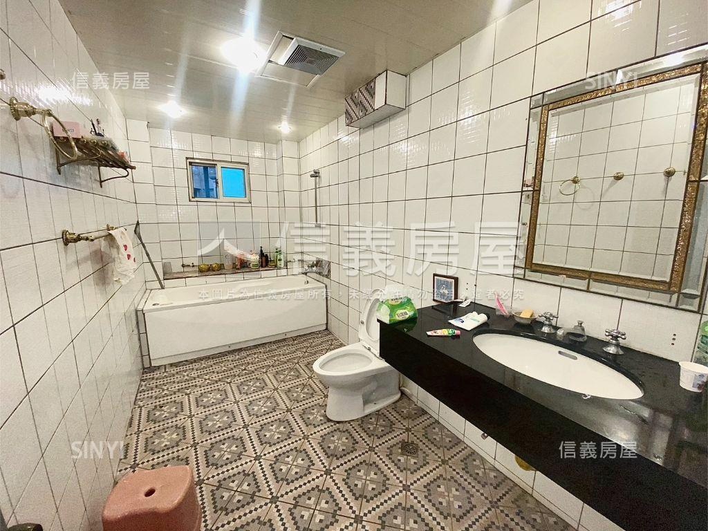 山明水秀廣興景觀美寓房屋室內格局與周邊環境