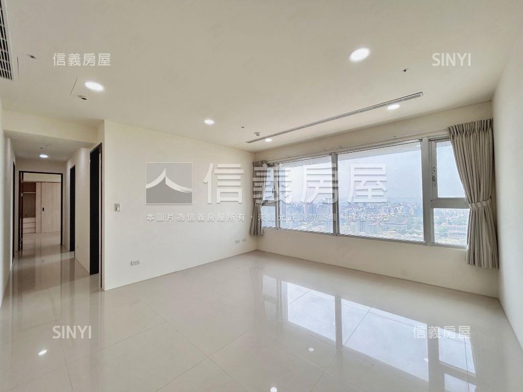 Ａ９晴空樹高樓景觀美三房房屋室內格局與周邊環境