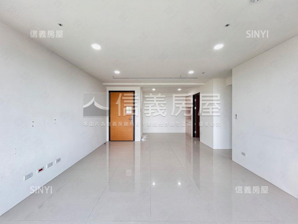 Ａ９晴空樹高樓景觀美三房房屋室內格局與周邊環境