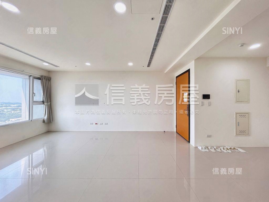 Ａ９晴空樹高樓景觀美三房房屋室內格局與周邊環境