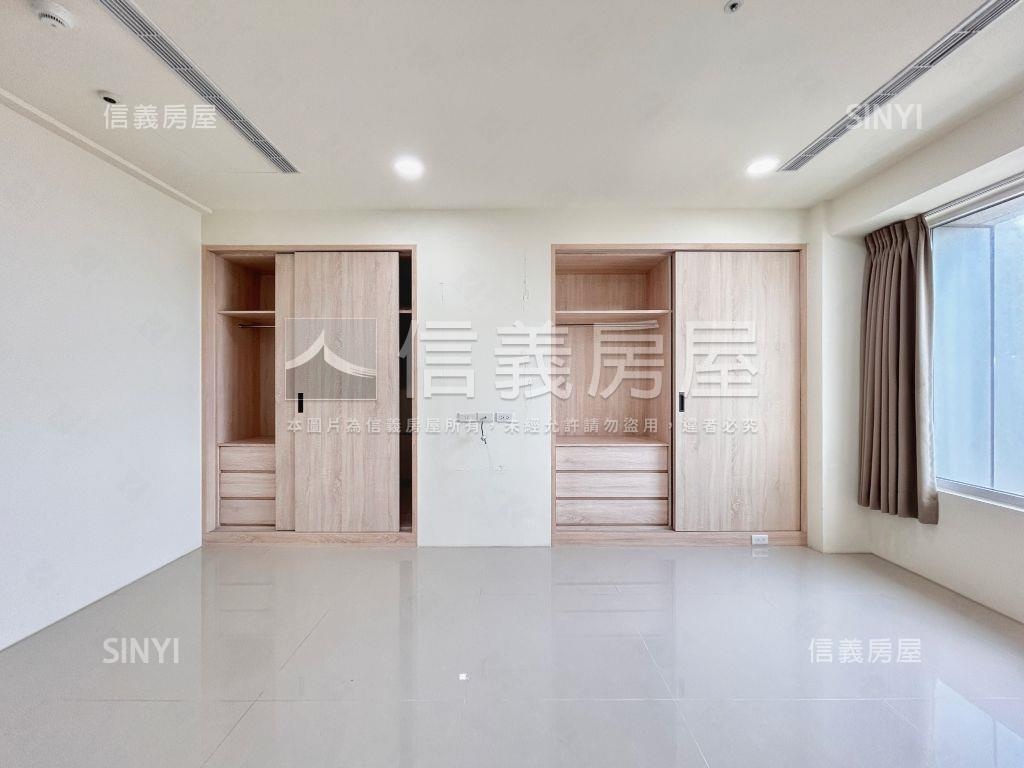 Ａ９晴空樹高樓景觀美三房房屋室內格局與周邊環境